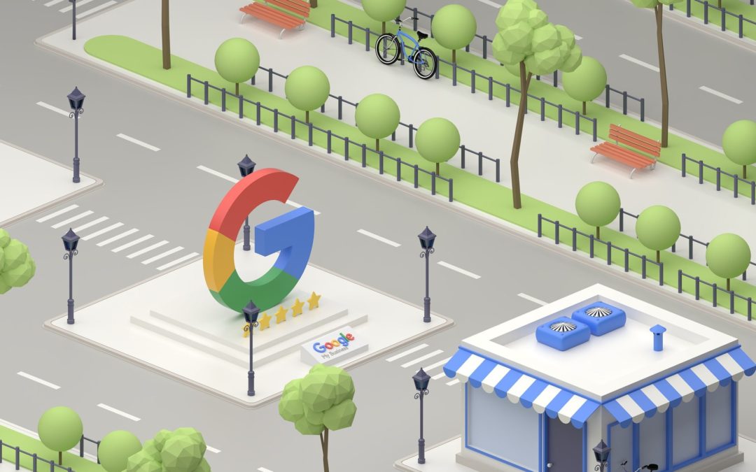 Google ads budget for small business