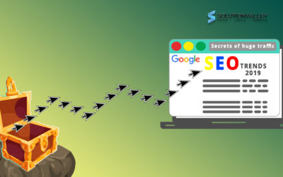 Latest SEO Trends: Revealed the SECRET OF HUGE TRAFFIC