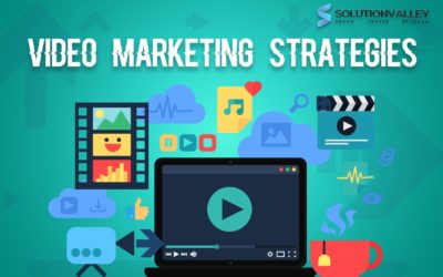 5 Reasons Why You Require Video in Your Marketing Strategy