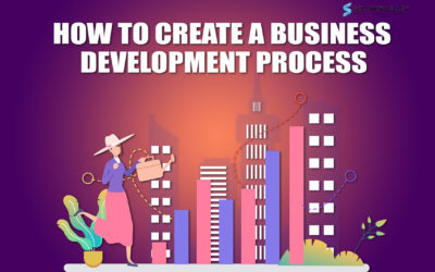 How to Create a Business Development Process