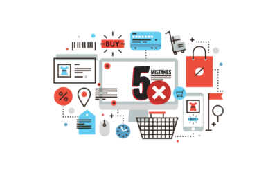 5 Mistakes to Avoid in Vacation Rental Websites