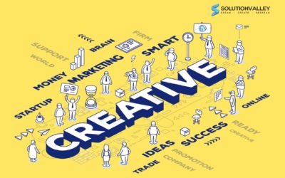 Being Creative in Marketing is Good for Business, “Let’s find out how”