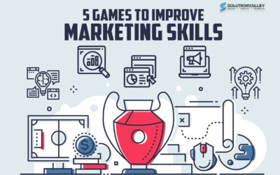 5 Games That Can Improve Your Marketing Skills