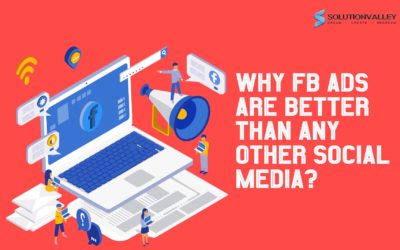 Why Facebook Marketing Ads are Better than Any Other Social Media?