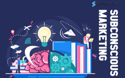 Marketing is all About Striking Subconscious Mind of Customers