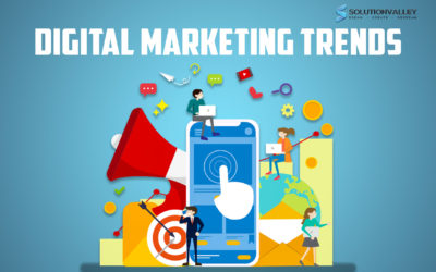 Understanding Digital Marketing Trends using these 10 tricks
